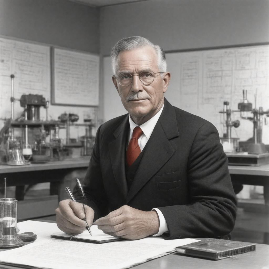 John M. Farley
